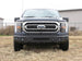 Steelcraft Fortis Front Bumper Textured Black | Fits 2021-2023 Ford F-150