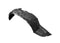 Sherman Parts CAPA RT FRT FENDER INNER PANEL 2.0L MAZDA 3 10-11 | 3467A-24Q-2