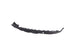 Sherman Parts CAPA RR BUMPER COVER LOWER X156; W/O AMG STYLING PKG; TEXTURED BLACK MERCEDES-BENZ GLA250 18-20 | MBGLA218-89DQ-0