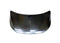 Sherman Parts HOOD PANEL ASSY MERCEDES-BENZ METRIS 16-19 | MBMETR16-28-0