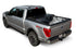 Leer HF350M Hard Tri-Folding Tonneau Cover | For 2019-2023 GMC Sierra 1500 Chevy Silverado 1500 | 5ft 8in Beds
