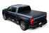 Leer HF650M Hard Quad-Folding Tonneau Cover | Fits 2019-2023 Ram 1500 | 5ft 7in Beds