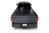 Leer HF650M Hard Quad-Folding Tonneau Cover | For 2014-2018 GMC Sierra 1500 2500 3500 Chevy Silverado 1500 2500 3500