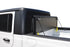 Leer HF650M Hard Quad-Folding Tonneau Cover | Fits 2020-2024 Jeep Gladiator | 5ft Beds