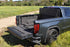 Leer HF650M Hard Quad-Folding Tonneau Cover | Fits 2015-2022 GMC Canyon Chevy Colorado | 5ft 2in Beds