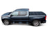 Leer HF650M Hard Quad-Folding Tonneau Cover | Fits 2014-2021 Toyota Tundra | 5ft 6in Beds