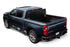 Leer HF650M Hard Quad-Folding Tonneau Cover | For 2019-2022 GMC Sierra 1500 Chevy Silverado 1500 | 5ft 8in Beds