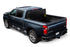 Leer HF650M Hard Quad-Folding Tonneau Cover | For 2018-2022 Ford F-250 Super-Duty F-350 Super-Duty | 6ft 9in Beds