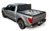 Leer HF350M Hard Tri-Folding Tonneau Cover | For 2009-2022 Ram 1500 2500 3500 1500 Classic | 6ft 4in Beds