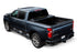 Leer HF650M Hard Quad-Folding Tonneau Cover | For 2018-2022 Ford F-250 Super-Duty F-350 Super-Duty | 6ft 9in Beds