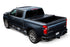 Leer HF650M Hard Quad-Folding Tonneau Cover | Fits 2019-2023 Ram 1500 | 5ft 7in Beds