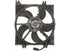 Sherman Parts RADIATOR COOLING FAN ASSY (BLASE/MOTOR/SHROUD) ACCENT 00-06 | 3192-400-0