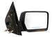 Sherman Parts RH MIRROR OTR REAR VIEW POWER; HEATED; W/O PUDDLE LAMP; BLACK FORD F-150 07-08 | 579BA-300R