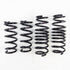 RS-R Super Down Lowering Springs | 2014-2024 Infiniti Q50 3.7L | 3.0T