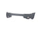 Sherman Parts FRONT BUMPER COVER PRIME NISSAN XTERRA 2002-2004 | 1608-87-0