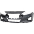 Front Bumper Cover Fascia Primed For 2019-2022 Nissan Altima 620226CA0H