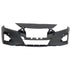 Front Bumper Cover Fascia Primed For 2019-2022 Nissan Altima 620226CA0H
