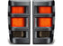 Oracle Lighting Jeep Comanche MJ LED Tail Lights - 5909-020