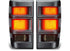 Oracle Lighting Jeep Comanche MJ LED Tail Lights - 5909-020