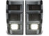 Oracle Lighting Jeep Comanche MJ LED Tail Lights - 5909-020