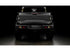 Oracle Lighting Racetrack Flush LED Tailgate Panel Light for Jeep Gladiator JT - Tint Lens