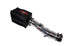 Injen Polished PF Cold Air Intake System with Rotomolded Air Filter Housing | PF2056P