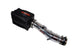 Injen Polished PF Cold Air Intake System with Rotomolded Air Filter Housing | PF2056P