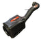 Injen Cold Air Intake System with Rotomolded Air Filter Housing, Wrinkle Black | PF5005WB