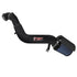 Injen Wrinkle Black PF Cold Air Intake System | PF5010WB