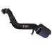 Injen Wrinkle Black PF Cold Air Intake System | PF5010WB
