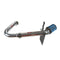 Injen Polished PF Cold Air Intake System | PF5072P