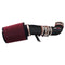 Injen Wrinkle Black PF Cold Air Intake System | PF7021WB