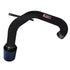 Injen Wrinkle Black PF Cold Air Intake System | PF8053WB