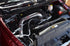 Injen Wrinkle Black PF Cold Air Intake System | PF8053WB