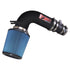 Injen Wrinkle Black PF Cold Air Intake System | Injen PF8054WB