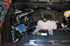 Injen Wrinkle Black PF Cold Air Intake System | Injen PF8054WB