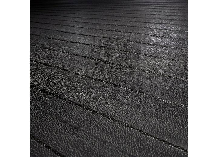 Midwest Aftermarket Heavy Duty Rubber Bed Mat Liner 2019-2026 Chevy Silverado GMC Sierra 1500 8FT Bed