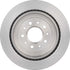 Brembo Premium UV Coated Rear Disc Brake Rotor | Fits 2013-2018 Cadillac ATS