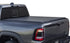 ACCESS 4' Box Truck Bed Cover for Hyundai Santa Cruz - Secure and Stylish