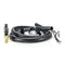 RCD Performance Crank Case Vent Re-Route Kit Fits 2011-2019 6.7L PowerStroke