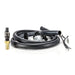 RCD Performance Crank Case Vent Re-Route Kit Fits 2011-2019 6.7L PowerStroke