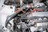 Injen Black RD Cold Air Intake System | RD1550BLK