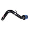 Injen Black RD Cold Air Intake System | RD1660BLK