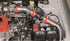 Injen Polished RD Cold Air Intake System | RD1966P
