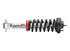 Rancho QuickLift Loaded Leveling Strut and Coil Spring Assembly | Fits 2019-2023 GMC Sierra Chevrolet Silverado 1500 2022 Sierra Silverado 1500 Limited
