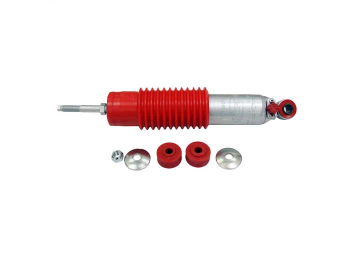Rancho RS9000XL Series Shock | Fits 2001-2010 Chevrolet Silverado 2500HD 3500HD