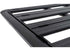 Rhino-Rack Pioneer Platform Roof Rack Tray 72in x 56in Black