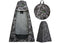 Rhino USA Outdoor Pop-Up Privacy Tent Camo Waterproof