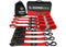 Rhino USA Medium Duty Ratchet Tie-Down Strap 1in x 15ft Red