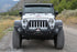 Midwest Aftermarket - Upgrade Your Ride with Rock Slide Engineering Jeep JK Full Front Bumper